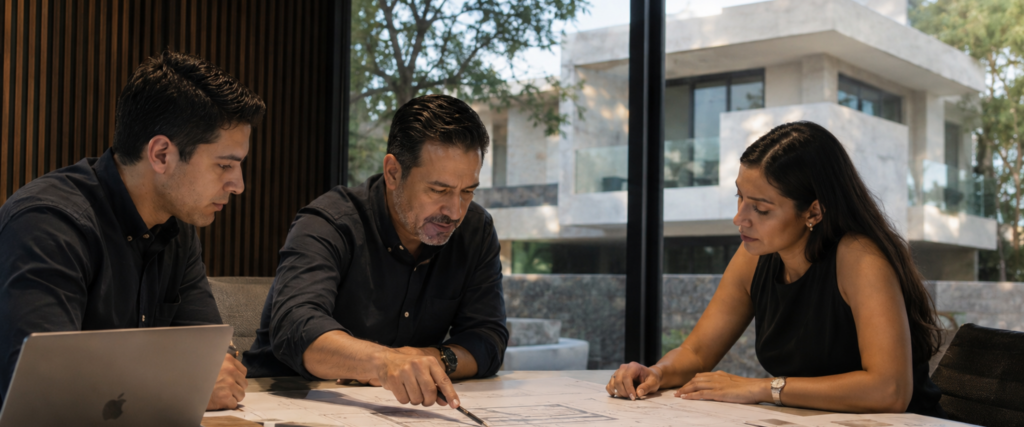 arquitectos en queretaro