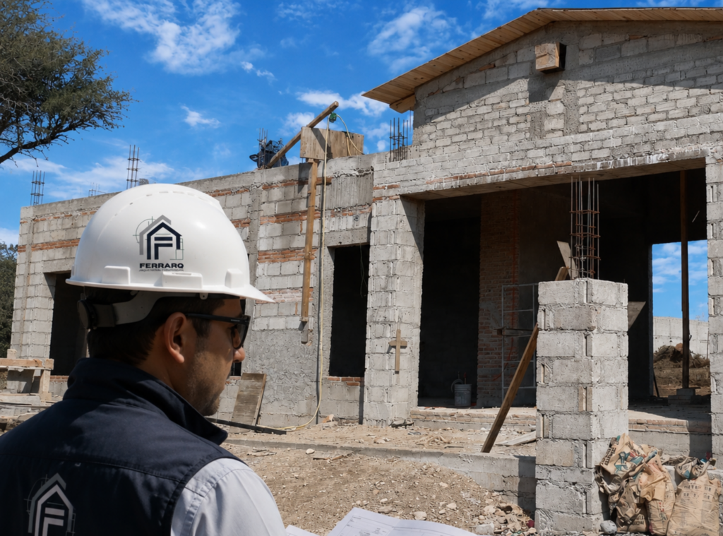 arquitectos en queretaro