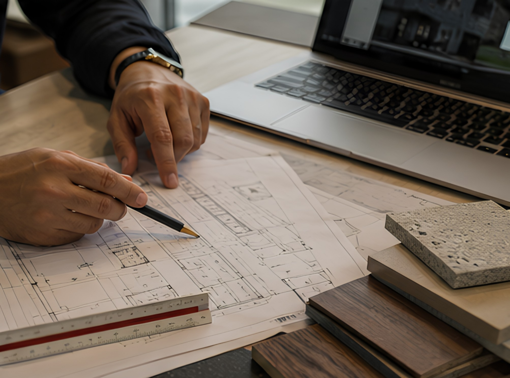 arquitectos en queretaro