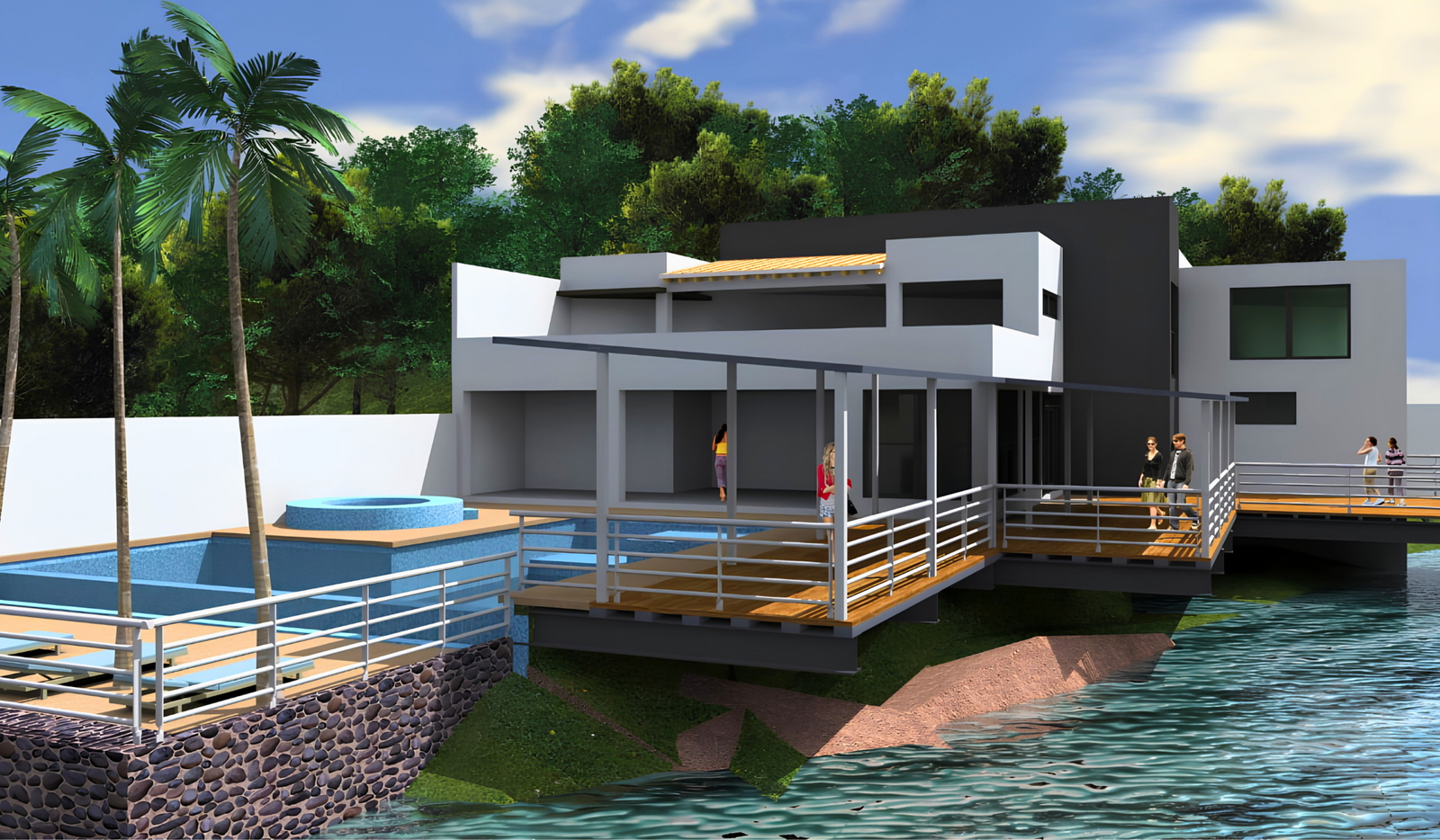 Inicio arquitectura